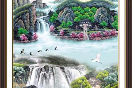 商业风水要注意什么？财源广进