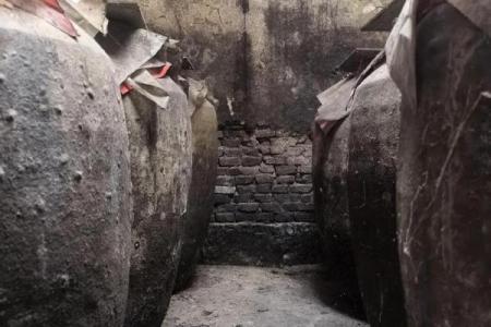 佳酿的风水