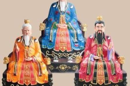 灵仙姑签解