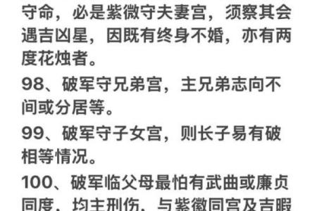 紫微斗数置闰 紫微斗数术语？