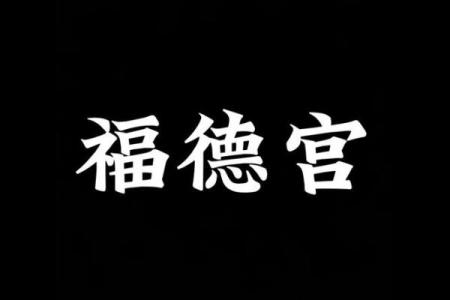 紫微斗数之福德宫与诸星，天梁星在福德宫是什么意思？