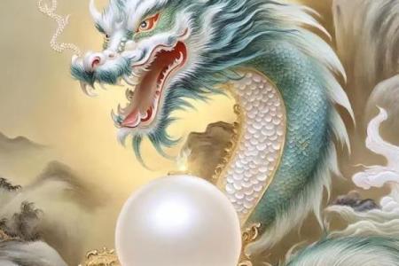 龙的风水作用，龙如何防小人
